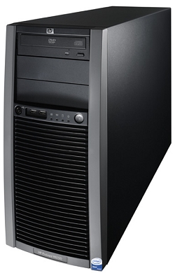 HP ProLiant150