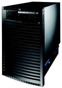 HP rx8640