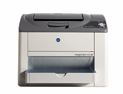Konica Minolta