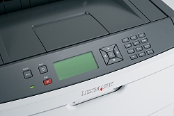 Lexmark E460