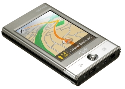 Mio-pda-gps